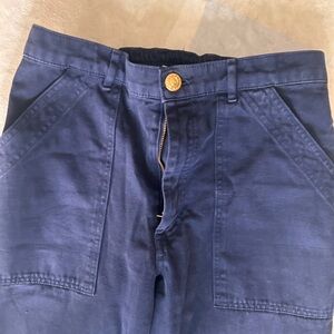 Big Bud Press Navy Work Pant